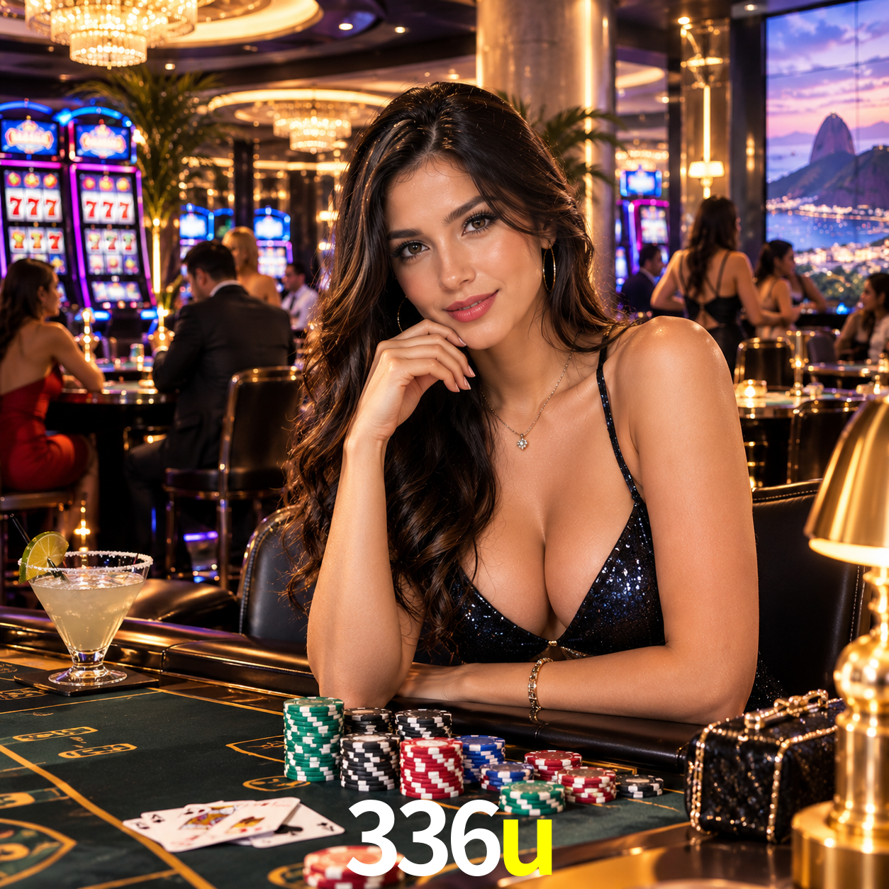 Welcome Bonus 336u
