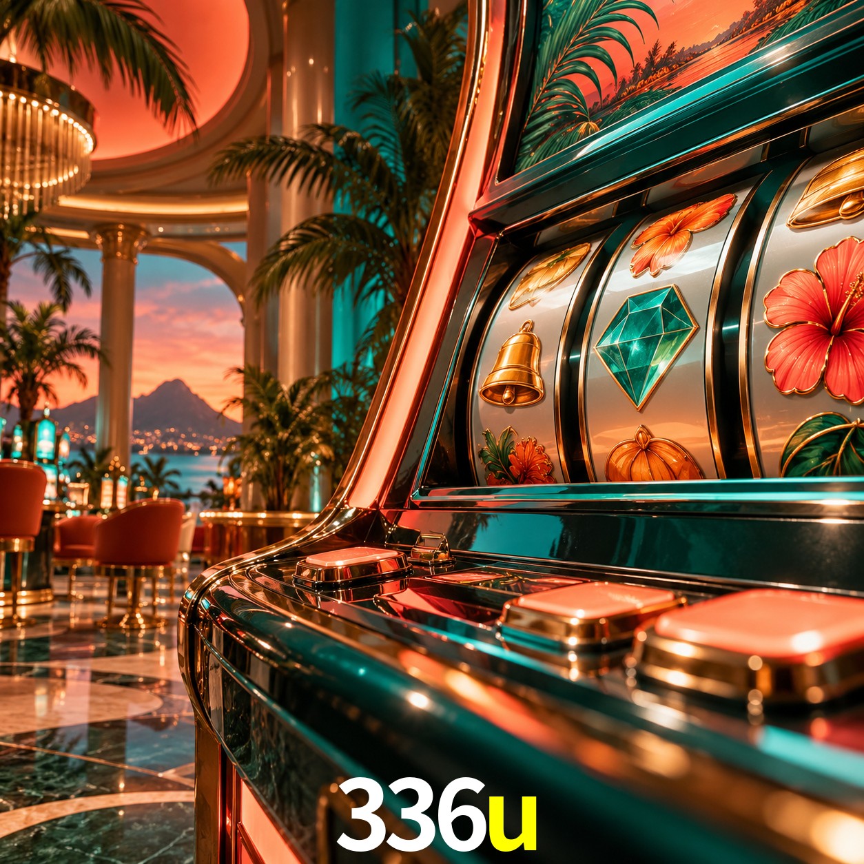 Seasonal Promotions 336u