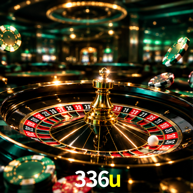336u plataforma