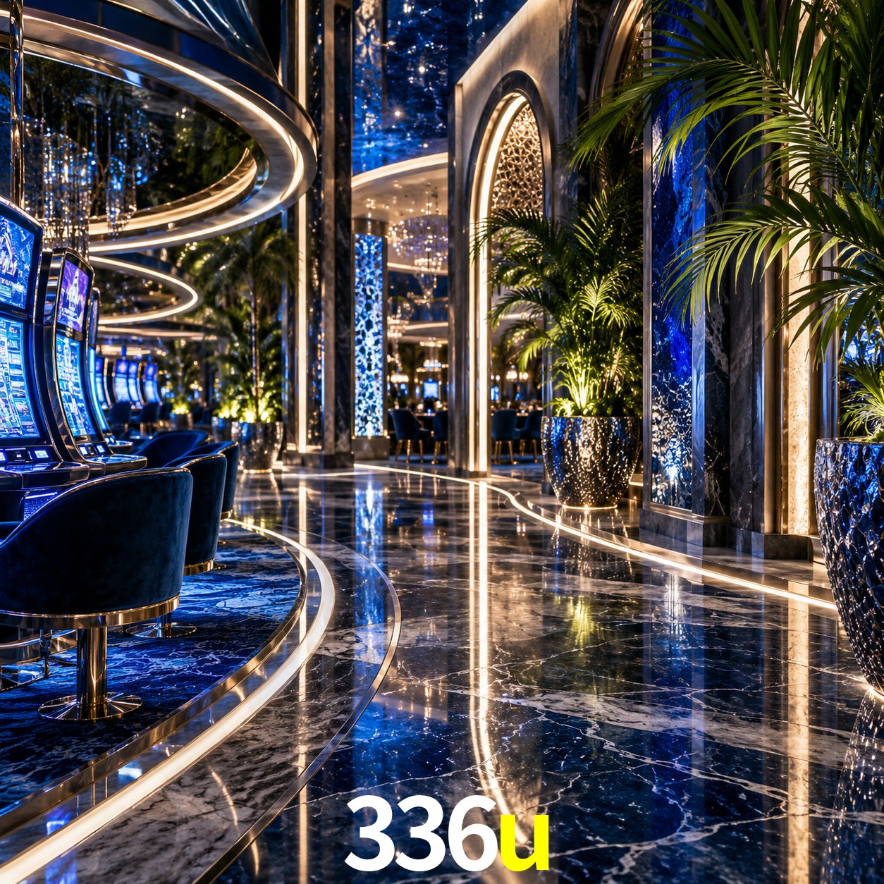Quick Registration 336u