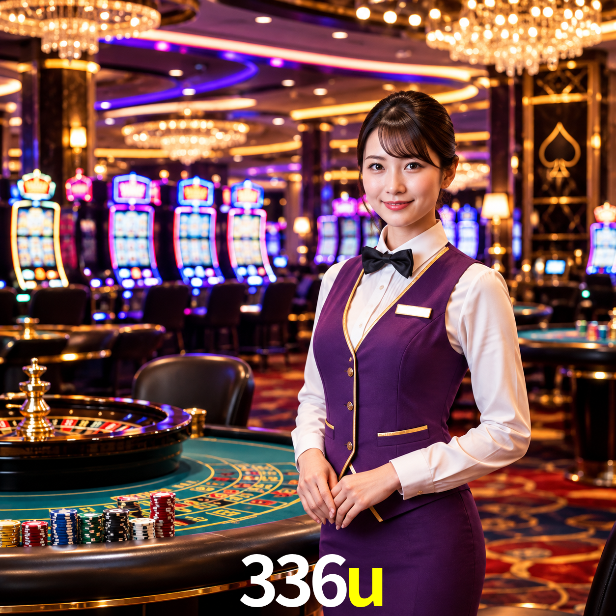 Exclusive Games 336u