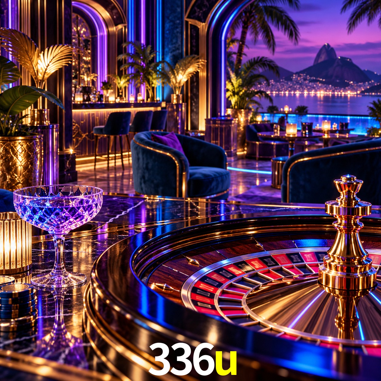 Exclusive Offers 336u