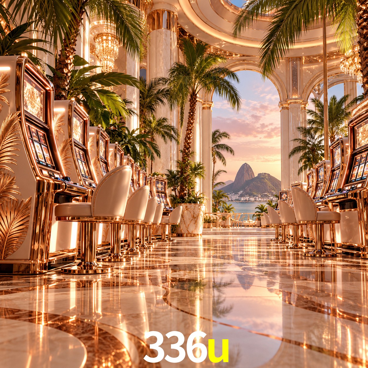 Platform Technology 336u