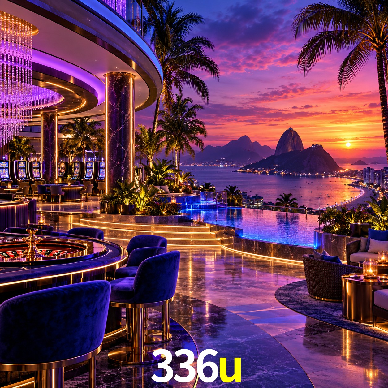 Explorando a Categoria de Eventos em Apostas na 336u