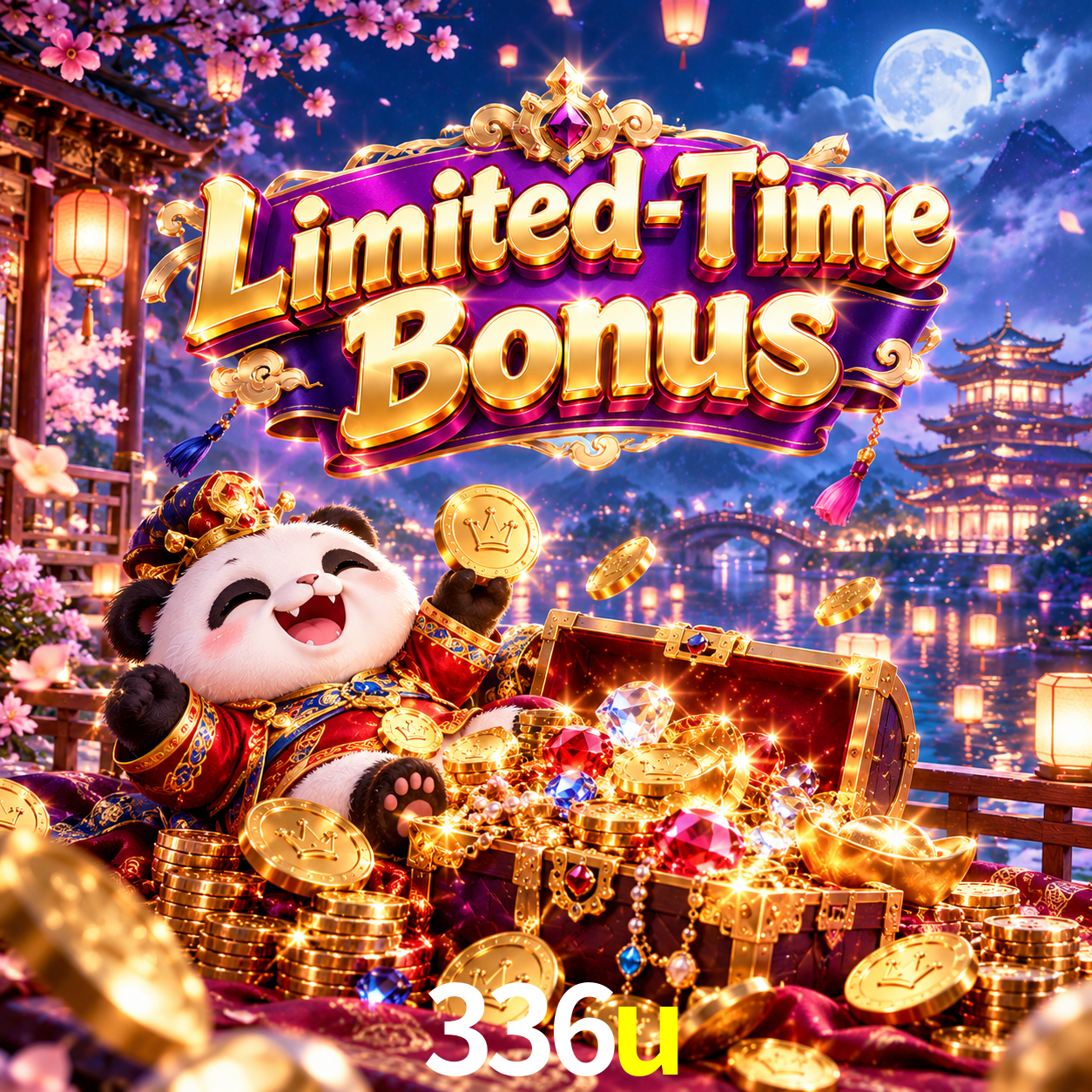 Casino VIP 336u