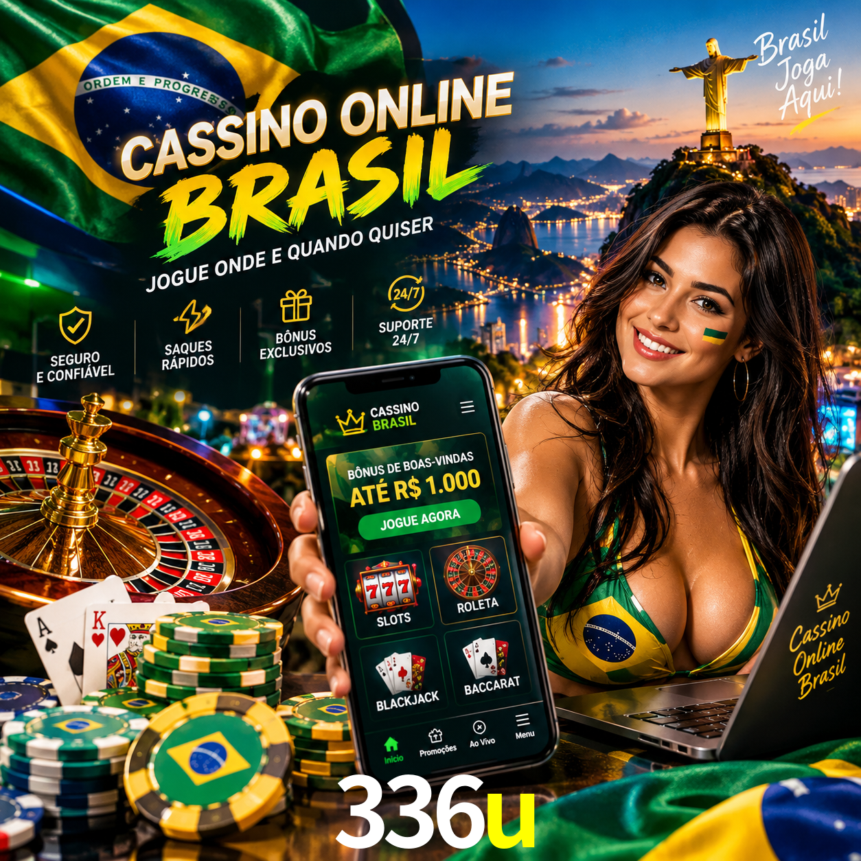 Programa VIP 336u