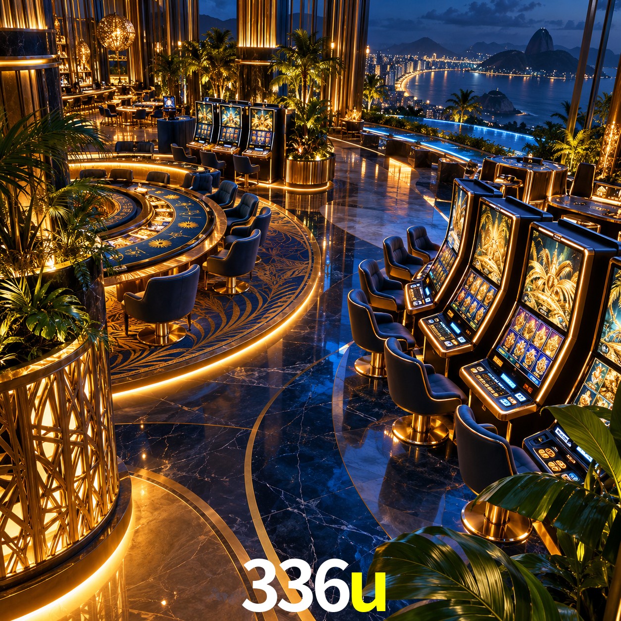 2FA Security 336u