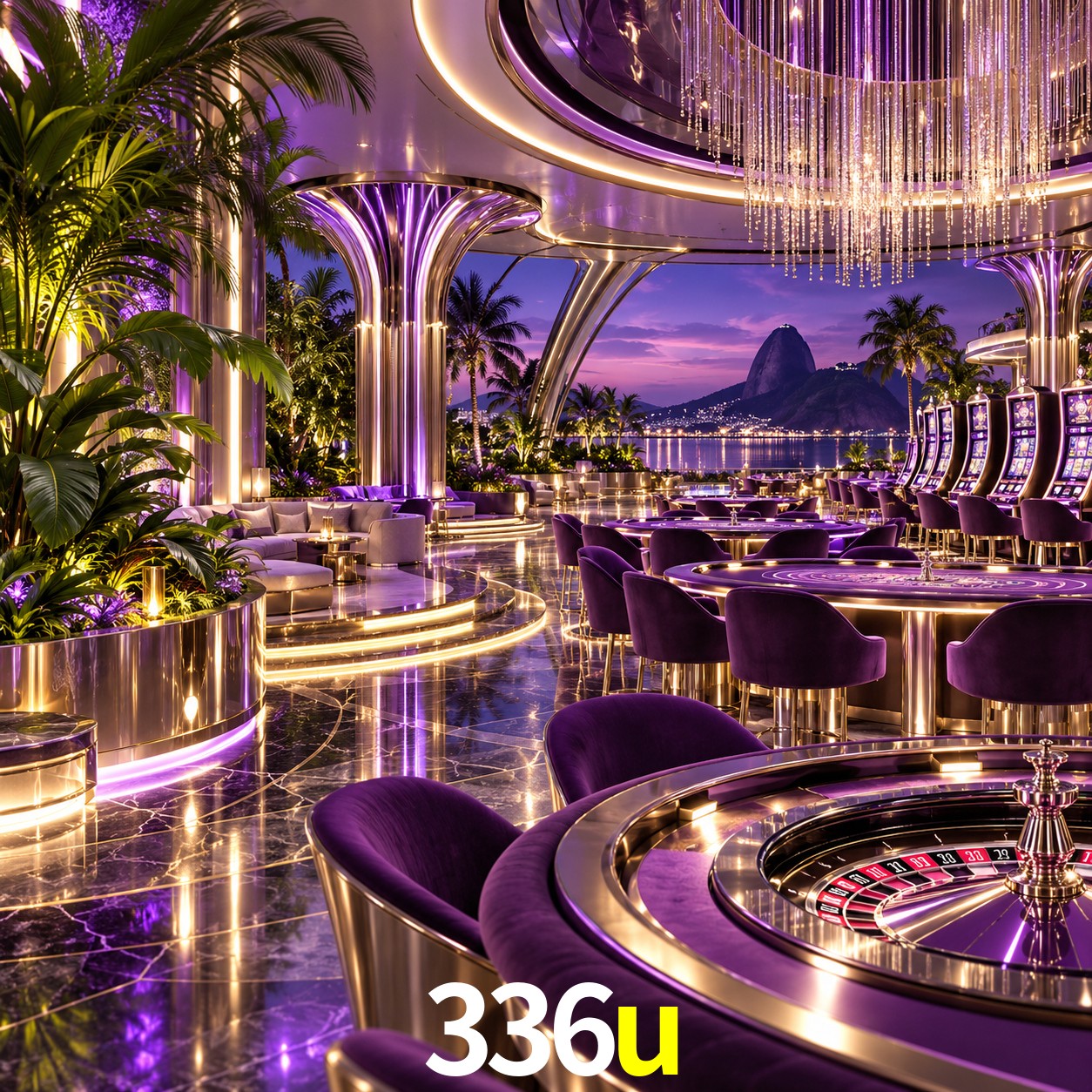 Slot Games 336u