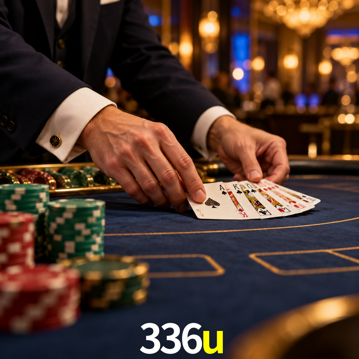 Torneios 336u