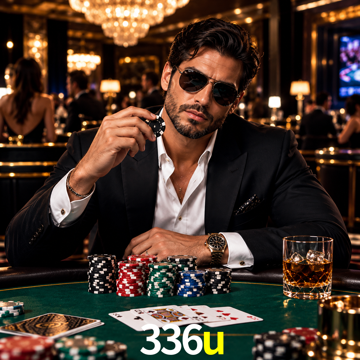 Jogos Exclusivos 336u