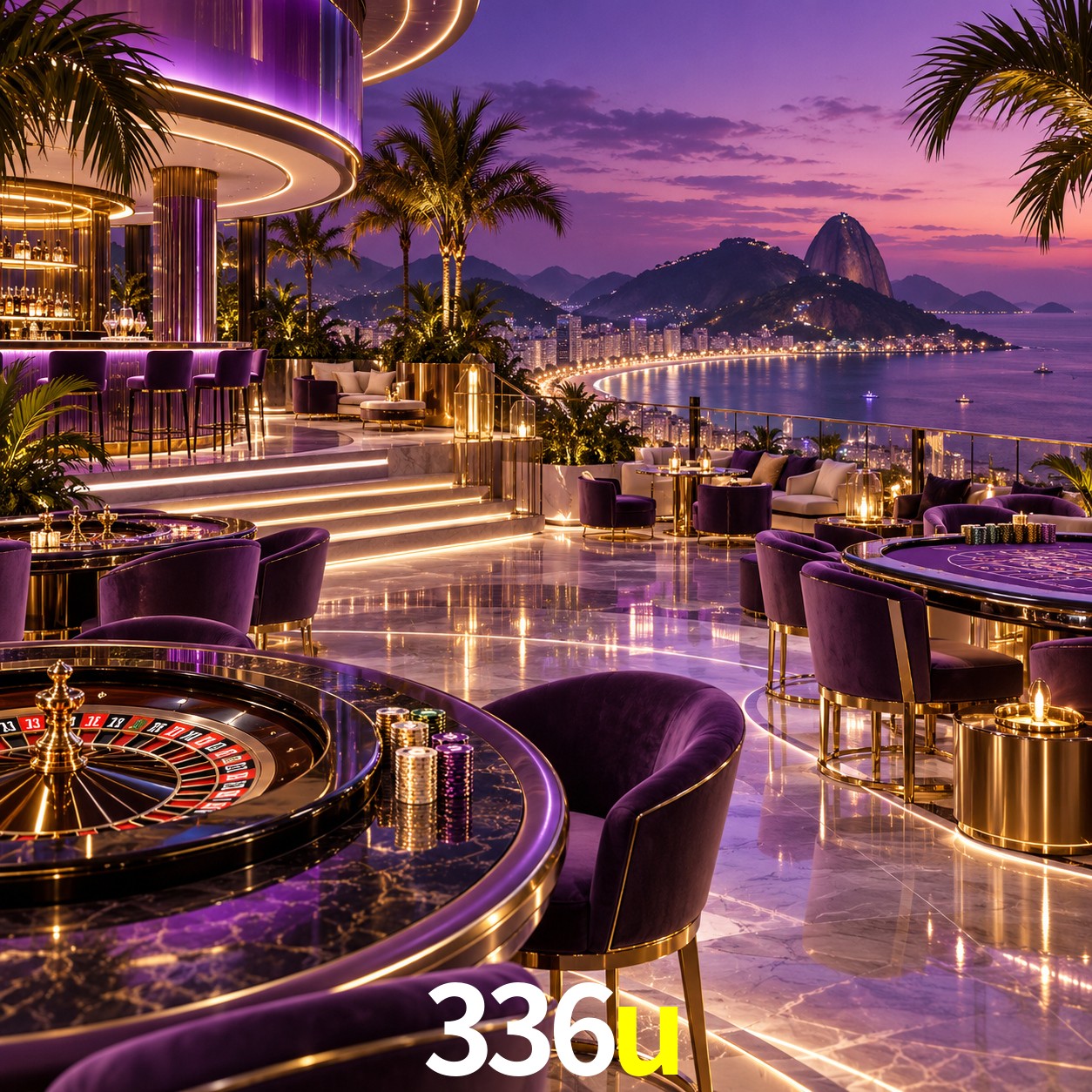 Flash Promotion 336u