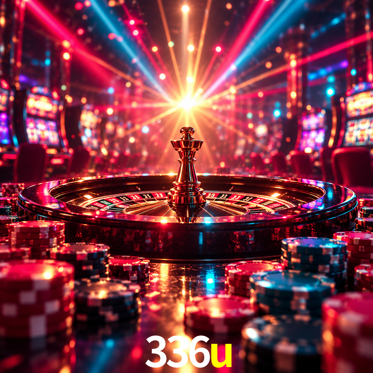 Explorando a Categoria de Eventos em Apostas na 336u