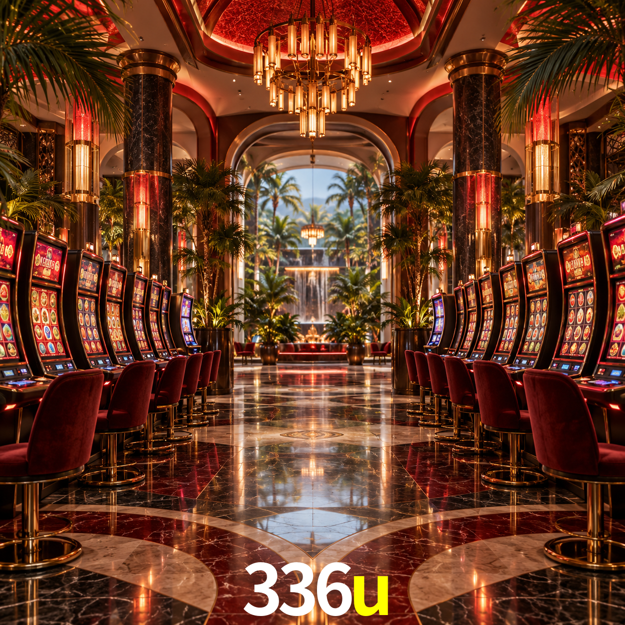 Tournaments 336u