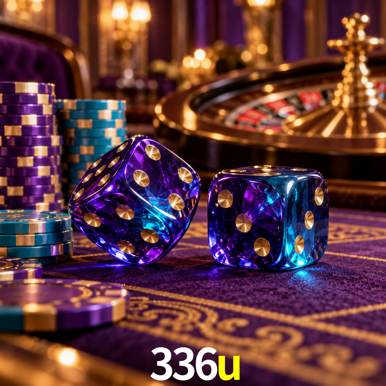 VIP Casino 336u