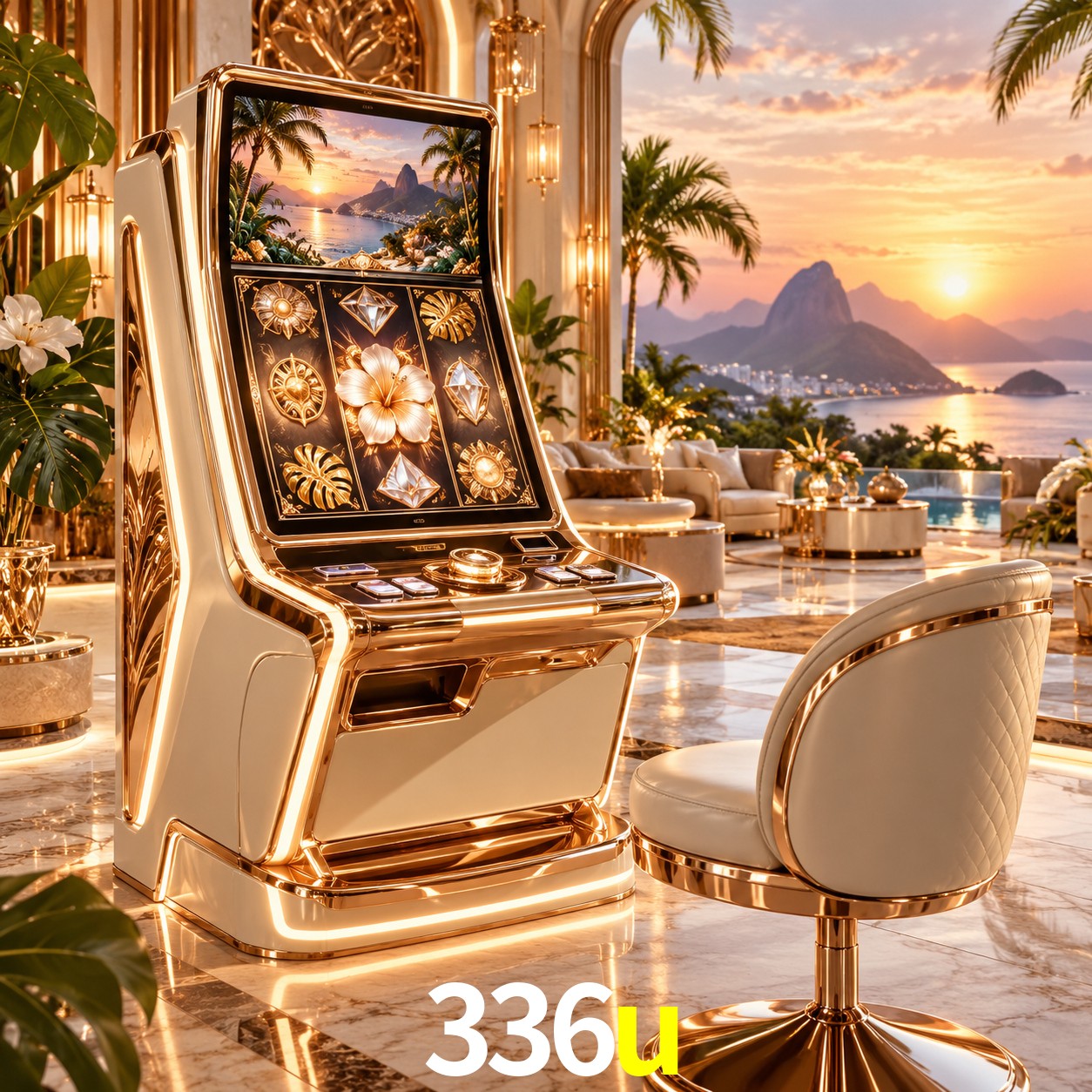 Secure Login 336u