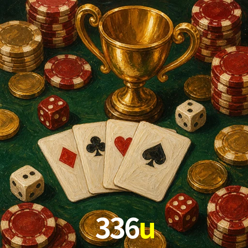 Benefícios da Conta 336u