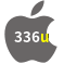 Aplicativo 336u para iOS